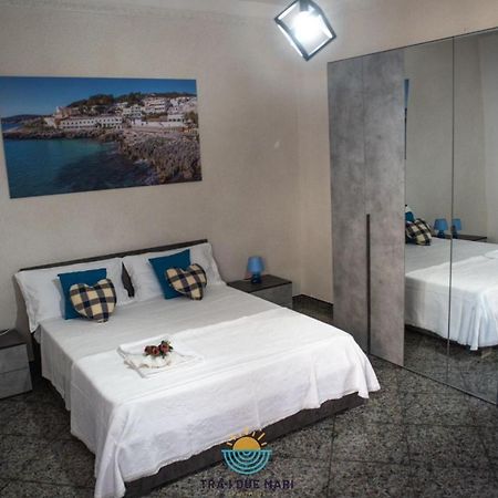 Apartamento Tra I Due Mari Ruffano Exterior foto
